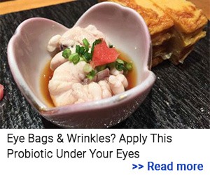 Radiant skin transformation